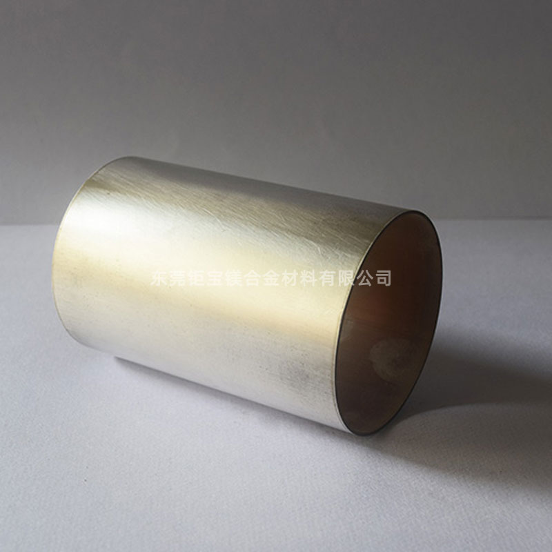 鎂合金管材 鎂合金管材