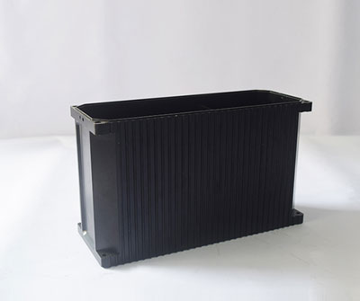 電子通訊器材殼鎂型材