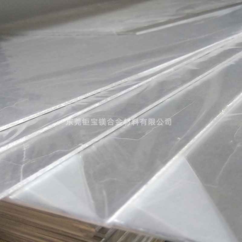 鎂合金制作方法 鎂合金制作方法