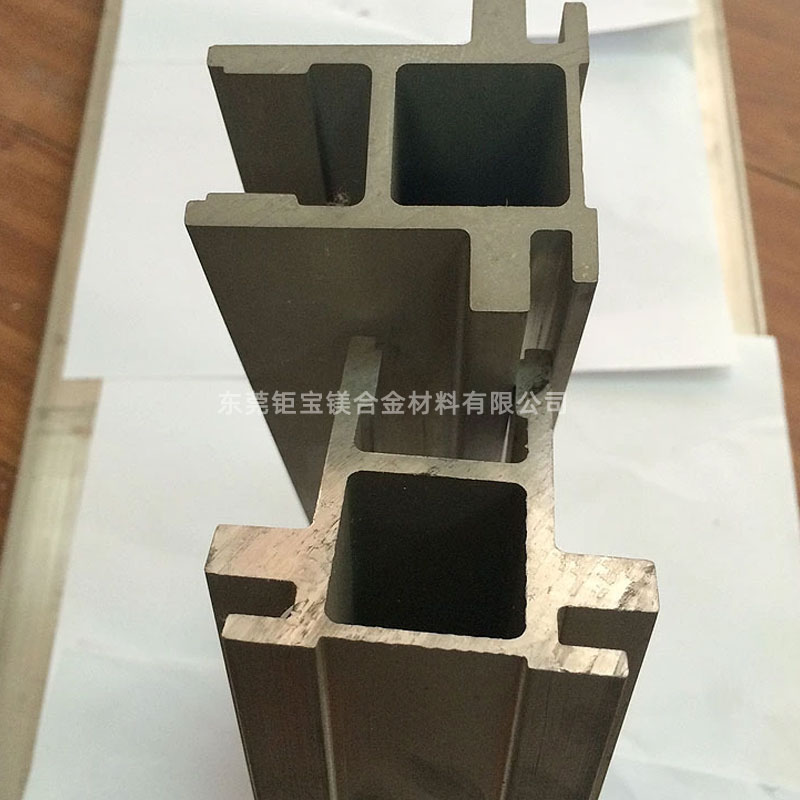 變形鎂合金的應(yīng)用 變形鎂合金的應(yīng)用